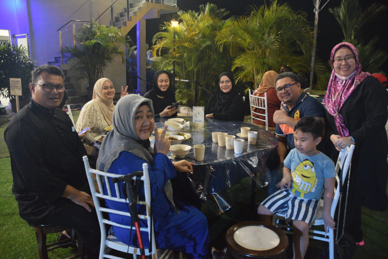 Anjung Seri Menanti