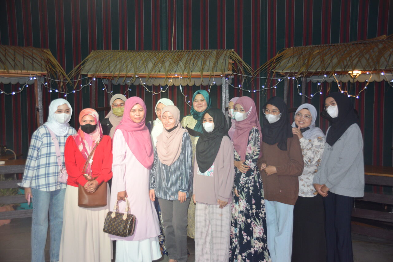 Rymba Haven wedding reception