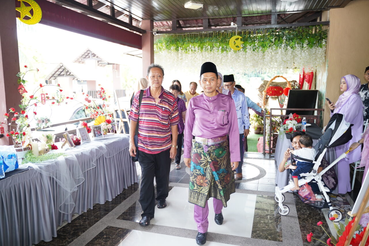 Event styling at Rymba Haven