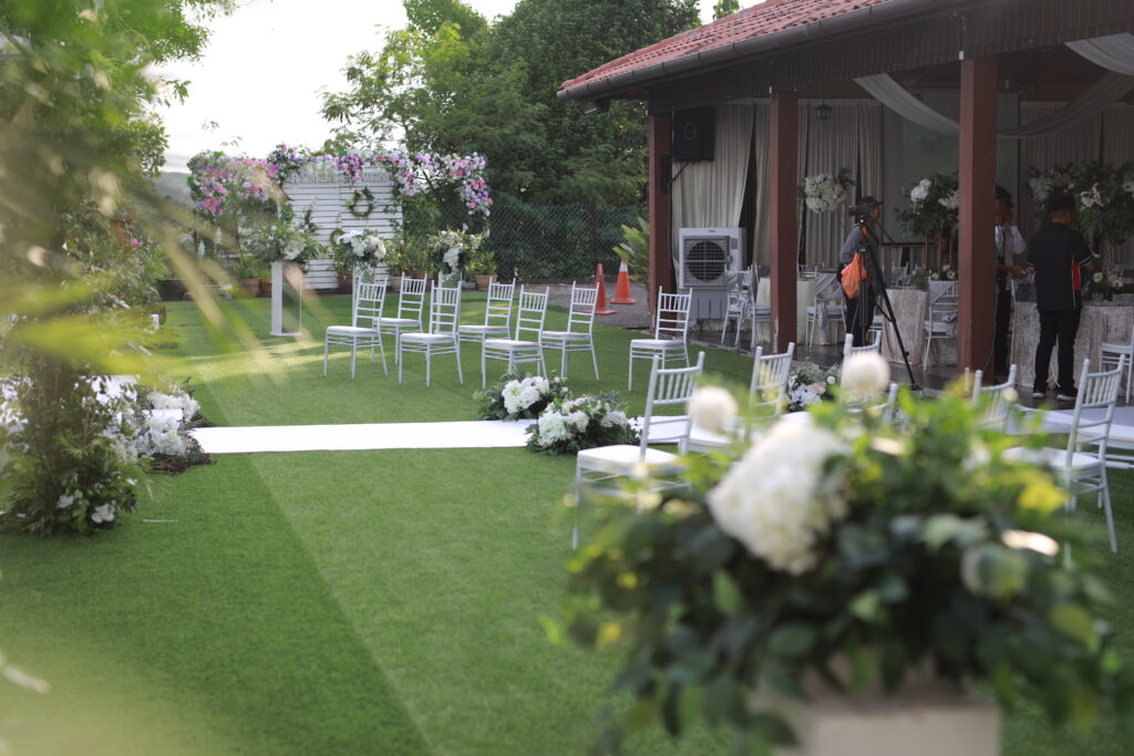 Rymba Haven venue detail