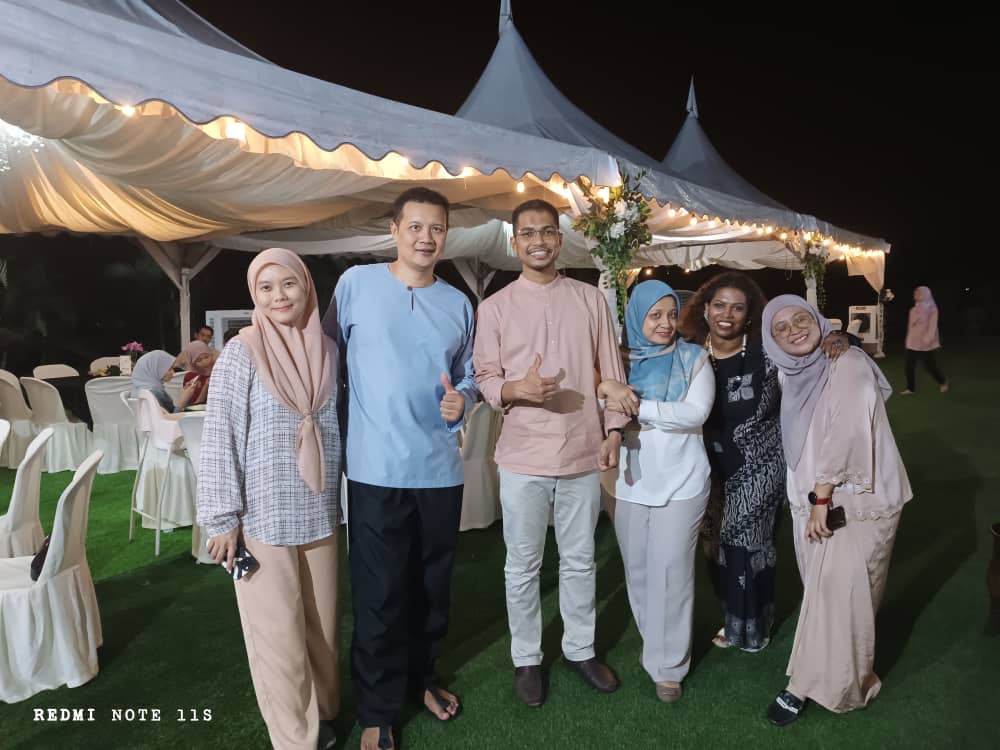 Rymba Haven Homestay