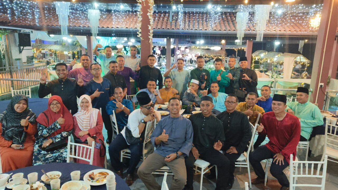 Venue D'Padang